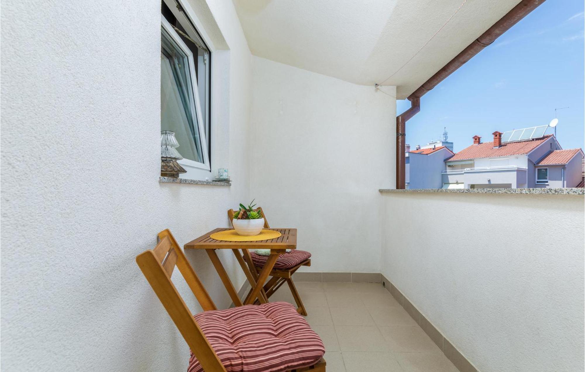 1 Bedroom Lovely In Apartman *